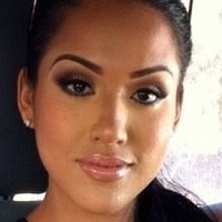 Jessica Marie Naken