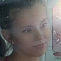 Jessica Rodgers Naken