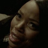 Jill Marie Jones Naken