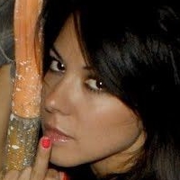 Jimena Sanchez Naken
