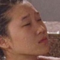 Jo Eun-Ji Naken