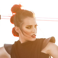 Joanie Brosas Naken
