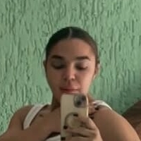 Jocelyn Montero Naken