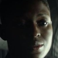 Jodie Turner-Smith Naken