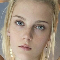 Jordanna Tanna Naken