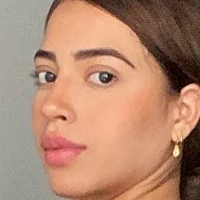 Josseline Garcia Naken