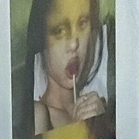 jossie.sen Naken