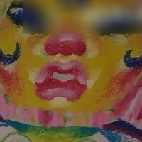 Josy Vogler Naken