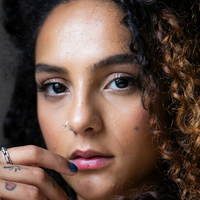Julia Barboza Pimentel Naken