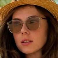 Julia Chumachenko Naken