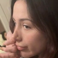 Juliampic Naken