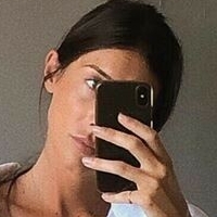 Julie Ferreri Naken