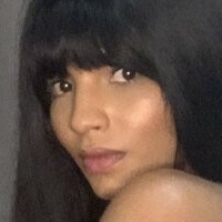 Julie Rouch Naken