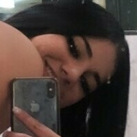 JulzGotti Naken