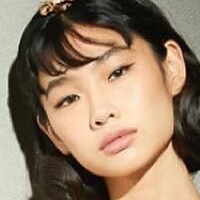 Jung Ho-yeon Naken