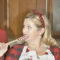 Just The Sparks Naken