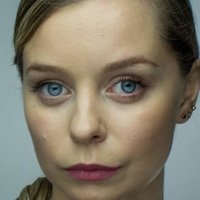 Justyna Ducka Naken