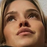 Justyna Pralina Naken