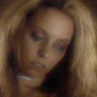Kacie Young Naken