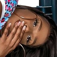 Kailaine Ferreira Cabral Naken