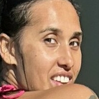kali_reign Naken