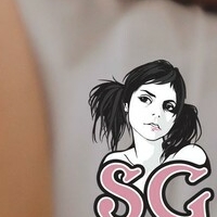 Kamila SG Naken