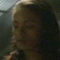 Kandyse McClure Naken