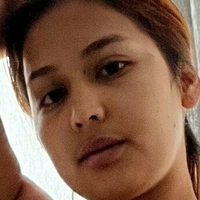 Karen Pinargote Torres Naken