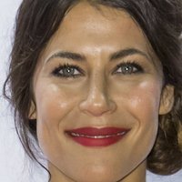 Karima McAdams Naken