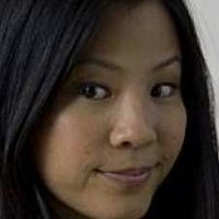 Karin Anna Cheung Naken