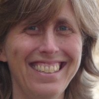 Karin Lee Naken