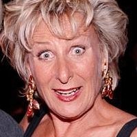 Karin Rasenack Naken