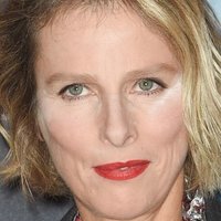 Karin Viard Naken