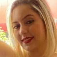 Karina Ferreira Naken
