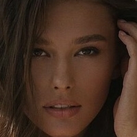 Karina Loginova Naken