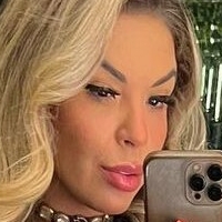 Karine Pontes Naken