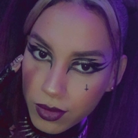 Karoll Valencia Naken