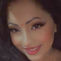 Kashmirigoddess Naken