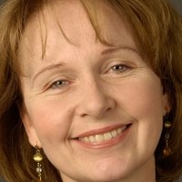 Kate Burton Naken
