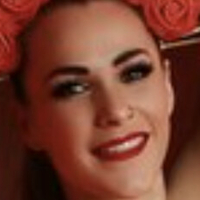Kate Errington Naken