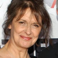 Kate Fahy Naken
