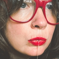 katebunnyrabbit Naken