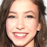 Katelyn Nacon Naken