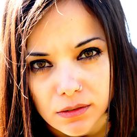 Katerina Tsavalou Naken