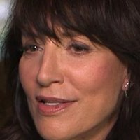 Katey Sagal Naken