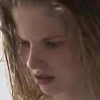 Katharina Kock Naken