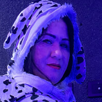 Katherin Gomez Naken