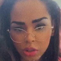 Katherinne Arantes Naken