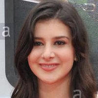 Kathrine Herzer Naken