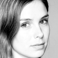 Katia Klein Naken